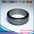 Silicon Carbide Seal Ring, Water Seals, Mechanical Seals, Silicon Carbide Seal Ring